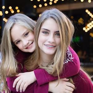 Meet your Posher, Chloe